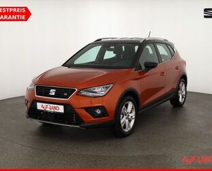 Seat Seat Arona FR 1.0 TSI DSG ACC VC LED Navi AHK Kame Gebrauchtwagen