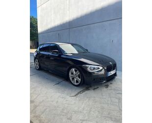 BMW BMW 125i - Gebrauchtwagen