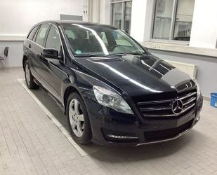 Mercedes-Benz Mercedes-Benz R 350 4Matic Alcantara R.Cam Navi SH Gebrauchtwagen