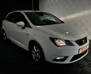 Seat Seat Ibiza SC*Style*NAVIG.-KLIMAAUT.-S.LACK-BT-15