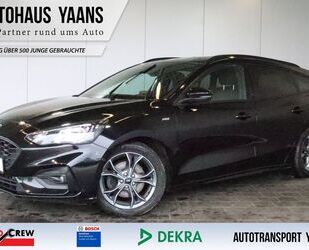 Ford Ford Focus 2.0 ST-Line KEY+FRONT+KAM+LED+NAVI+17