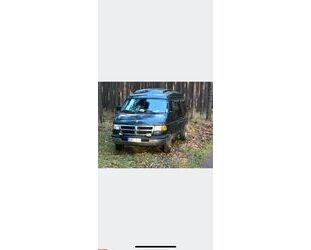 Dodge Dodge RAM Van Gebrauchtwagen