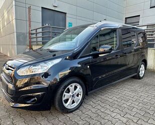 Ford Ford GRAND TOURNEO 1.5TDCI L2 7SIT/NAVI/SPUR/RFK/P Gebrauchtwagen