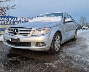 Mercedes-Benz Mercedes-Benz C 180 Kompressor AVANTGARDE Avantgar Gebrauchtwagen