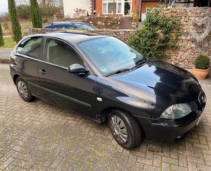 Seat Seat Ibiza 1.4 16V 55kW Reference Gebrauchtwagen