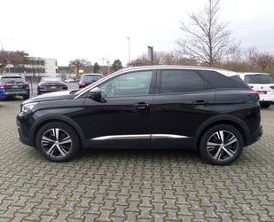 Peugeot Peugeot 3008 Allure Navi+Spurh+PDC+Tempo+SHZ+1.Han Gebrauchtwagen