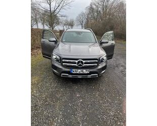 Mercedes-Benz Mercedes-Benz GLB 200 Progressive mit Garantie Gebrauchtwagen