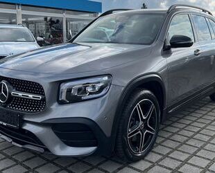 Mercedes-Benz GLB 220 Gebrauchtwagen