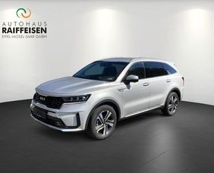 Kia Kia Sorento PHEV Platinum AWD Leder Alu Klima Gebrauchtwagen