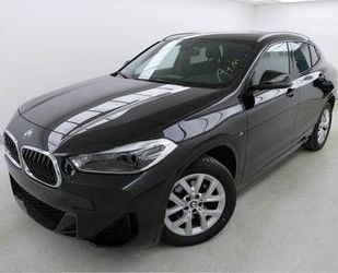 BMW BMW X2 sDrive 18i M Sportpaket PanoNavi Kamera Sou Gebrauchtwagen