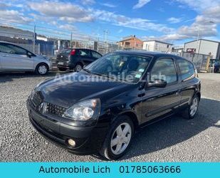 Renault Renault Clio II Dynamique Klima El Fenster 2Hand Gebrauchtwagen