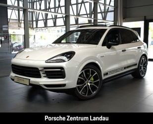 Porsche Porsche Cayenne E-Hybrid Platinum Edition Gebrauchtwagen