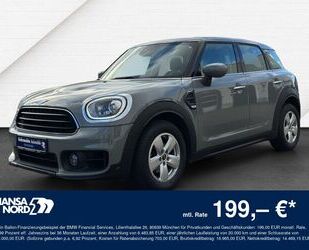 Mini MINI Countryman One LED ACC SPORTSITZ SHZ PDC FSE Gebrauchtwagen