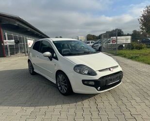 Fiat Fiat ANDERE Evo Punto Racing Gebrauchtwagen