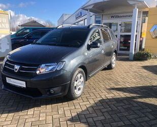 Dacia Dacia Logan MCV Kombi Prestige Easy-R Gebrauchtwagen