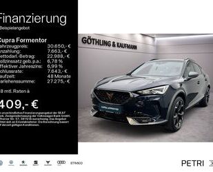 Cupra Cupra Formentor 1.4 e-Hybrid DSG*AHK*eSitz*eKlappe Gebrauchtwagen