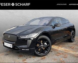 Jaguar Jaguar I-Pace R-Dynamic SE EV400 LUFT PANO HUP WIN Gebrauchtwagen