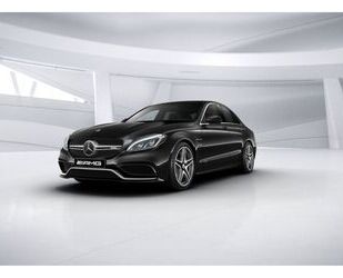 Mercedes-Benz Mercedes-Benz C 63 AMG COMAND Burmester DISTRONIC Gebrauchtwagen