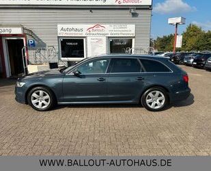 Audi Audi A6 Avant 3.0 TDI*S-LINE*B&O*HUD*TEMPO*PANO*AH Gebrauchtwagen