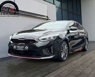 Kia Kia PRO CEED GT *VOLLAUSSTATTUNG*GLASDACH*CARPLAY* Gebrauchtwagen