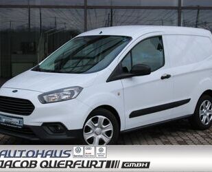 Ford Ford Transit Courier 1.5 TDCi *Rf-kam*Navi*Klima*T Gebrauchtwagen