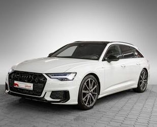 Audi Audi A6 Avant S line 50 TFSI e quattro S tronic AH Gebrauchtwagen