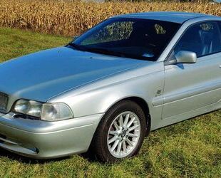 Volvo Volvo C70 2.5T - Gebrauchtwagen