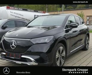 Mercedes-Benz Mercedes-Benz EQE 350+ SUV DistroPanoAHKBurmester3 Gebrauchtwagen