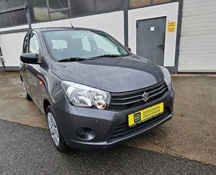 Suzuki Suzuki Celerio 1.0 Club AGS Ganzjahresreifen Gebrauchtwagen