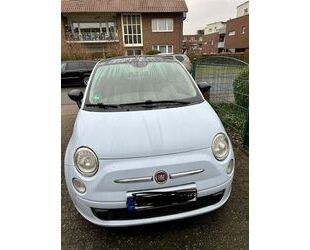 Fiat Fiat 500 1.2 8V Pop Pop Gebrauchtwagen