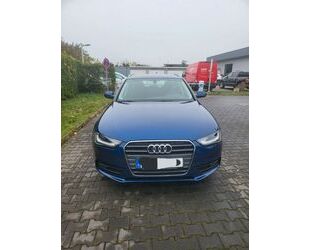 Audi Audi A4 1.8 TFSI 88kW multitronic Ambiente Avant . Gebrauchtwagen