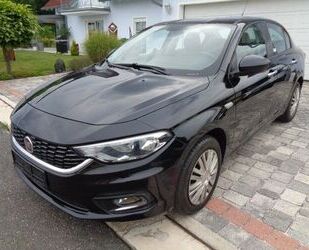 Fiat Fiat Tipo, Klima, 94tkm, Euro 6, el. Fh, Funk, PDC Gebrauchtwagen