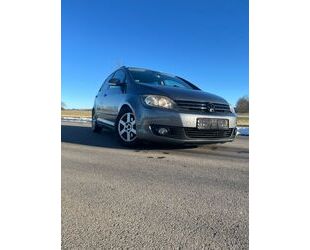 VW Volkswagen Golf Plus 1.2 TSI Team Team | Sehr Viel Gebrauchtwagen