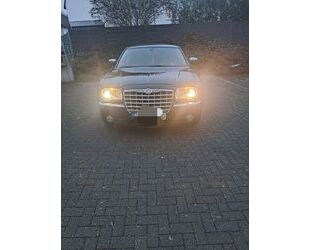 Chrysler Chrysler 300C 3.0 CRD Autom. - Gebrauchtwagen