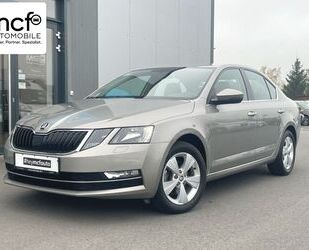 Skoda Skoda Octavia Limo 1.5 TSI DSG Style *AHK*LED* Gebrauchtwagen