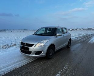 Suzuki Suzuki Swift 1.2 Club 4x4 Club Gebrauchtwagen