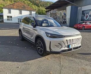 Baic BAIC X75 inkl. Fracht, großes Hohl- und Bodenpaket Gebrauchtwagen