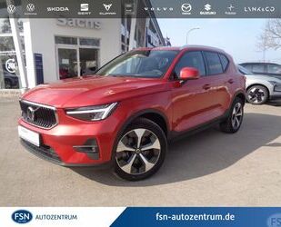 Volvo Volvo XC40 B3 Core Leder Gebrauchtwagen