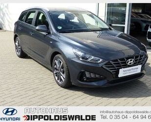 Hyundai Hyundai i30 Kombi 1.0 T-GDI iMT Trend *PDC*GRA* Gebrauchtwagen