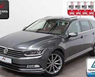 VW Volkswagen Passat Variant 1.8 TSI HIGHLINE DYNAUDI Gebrauchtwagen