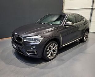 BMW BMW X6 xDrive 40d *TOP Ausstattung* Gebrauchtwagen