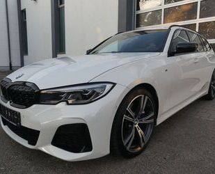 BMW BMW M340d xDrive Touring Leaser/Pano/Virtual/H&K/K Gebrauchtwagen