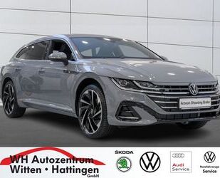 VW Volkswagen Arteon Shooting Brake 2.0 TDI DSG R-LIN Gebrauchtwagen