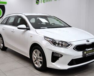 Kia Kia Ceed Sportswagon Vision Gebrauchtwagen