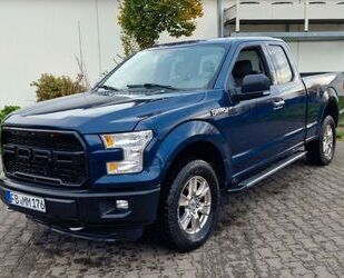 Ford Ford F 150 Gebrauchtwagen