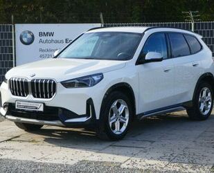 BMW BMW X1 18i sDrive xLine AHK el. Driv.Assist R-Kame Gebrauchtwagen