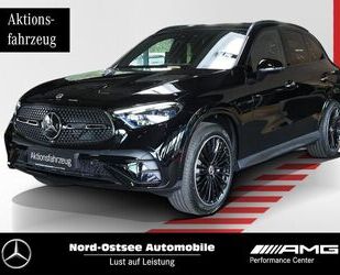 Mercedes-Benz Mercedes-Benz GLC 450 d 4m AMG NIGHT PANO HUD AIRM Gebrauchtwagen