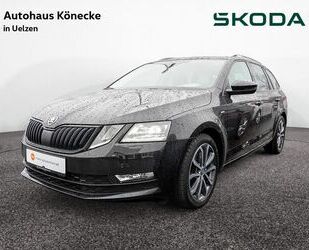 Skoda Skoda Octavia Combi 1.8 TSI Drive DSG AHK NAVI ACC Gebrauchtwagen