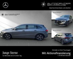 Mercedes-Benz Mercedes-Benz B 180 PROGRESSIVE 7G-DCT*AHK*PTS*RFK Gebrauchtwagen