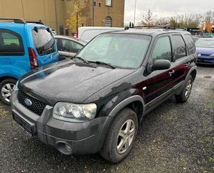 Ford Ford Maverick / TÜV NEU / 4x4 Gebrauchtwagen